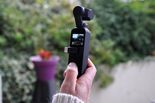 Test DJI Osmo Pocket