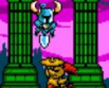 Test Shovel Knight