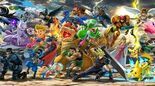 Test Super Smash Bros Ultimate