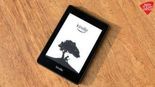 Test Amazon Kindle Paperwhite - 2018