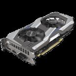 Anlisis GeForce GTX 1060