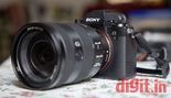 Test Sony A9