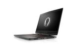 Test Alienware m15
