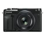 Test Fujifilm GFX 50R