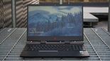 Test HP Omen 15