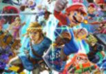 Test Super Smash Bros Ultimate