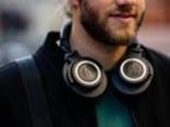 Test Audio-Technica ATH-M50xBT