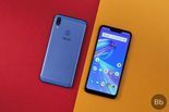 Test Asus ZenFone Max M2