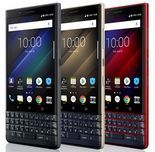 Test BlackBerry Key2 LE