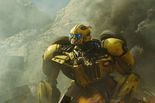 Test Transformers Bumblebee