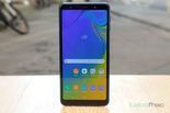 Test Samsung Galaxy A7