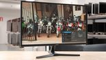 Samsung UJ590 Review