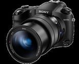 Sony RX10 III Review