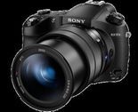 Anlisis Sony RX10 III