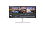 Test LG WK9