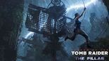 Test Tomb Raider Shadow of the Tomb Raider : The Pillar