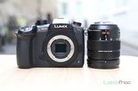 Test Panasonic Lumix GH5S