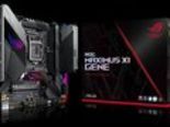 Asus ROG Maximus XI Gene Review