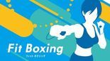 Test Fitness Boxing