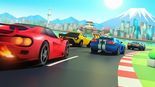 Test Horizon Chase Turbo