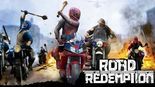 Test Road Redemption