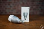 Test Xiaomi Mi Led Smart Bulb