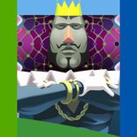 Test Katamari Damacy Reroll