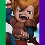 Test Battle Princess Madelyn