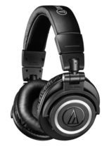Audio Technica ATH-M50xBT test par Les Numriques