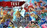 Test Super Smash Bros Ultimate
