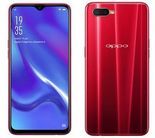 Test Oppo RX17 Neo