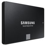 Test Samsung 860 QVO