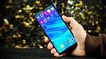 Test Huawei P Smart