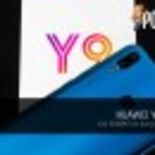 Test Huawei Y9