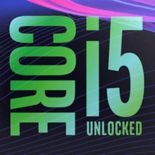 Test Intel Core i5-9600K