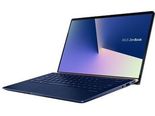 Test Asus ZenBook 13