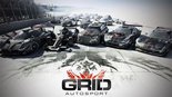 Test GRID Autosport