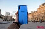 Test Samsung Galaxy A7