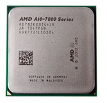 Test AMD A10-7850K