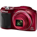 Nikon Coolpix L610 Review