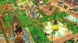 Test Rollercoaster Tycoon Adventures