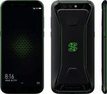 Test Xiaomi Black Shark