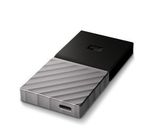 Anlisis Western Digital My Passport Wireless SSD