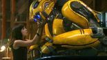 Test Transformers Bumblebee