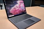 Test Microsoft Surface Laptop 2