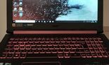 Test Acer Nitro 5