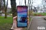 Test Huawei P Smart