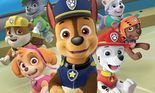 Test Paw Patrol