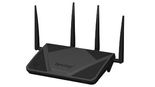 Test Synology RT2600ac