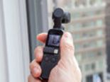 Test DJI Osmo Pocket